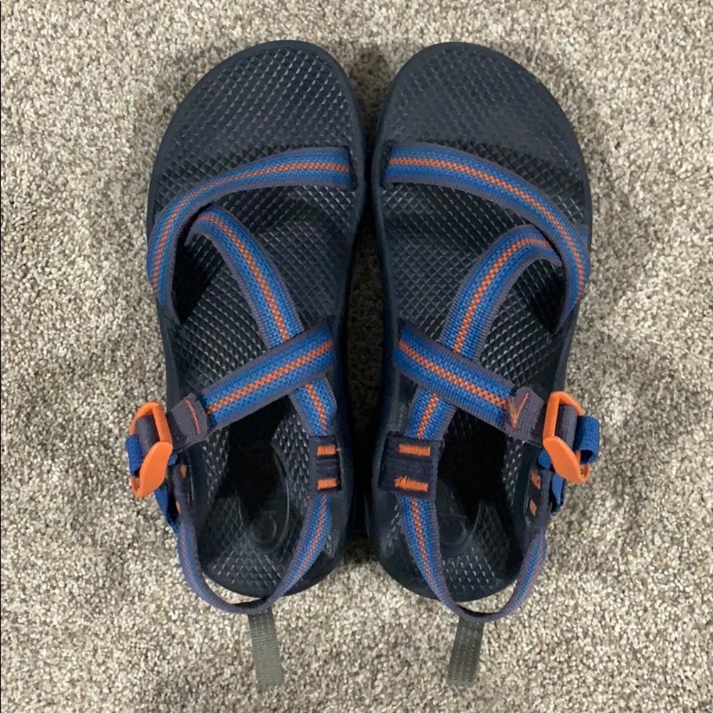 Chacos
